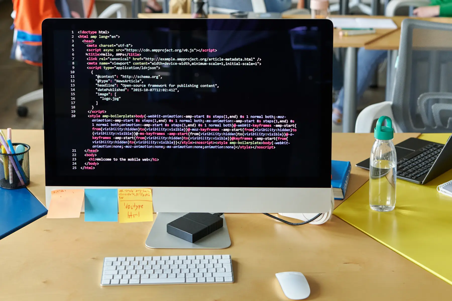 IT Support South Florida - Timent Technologies Support