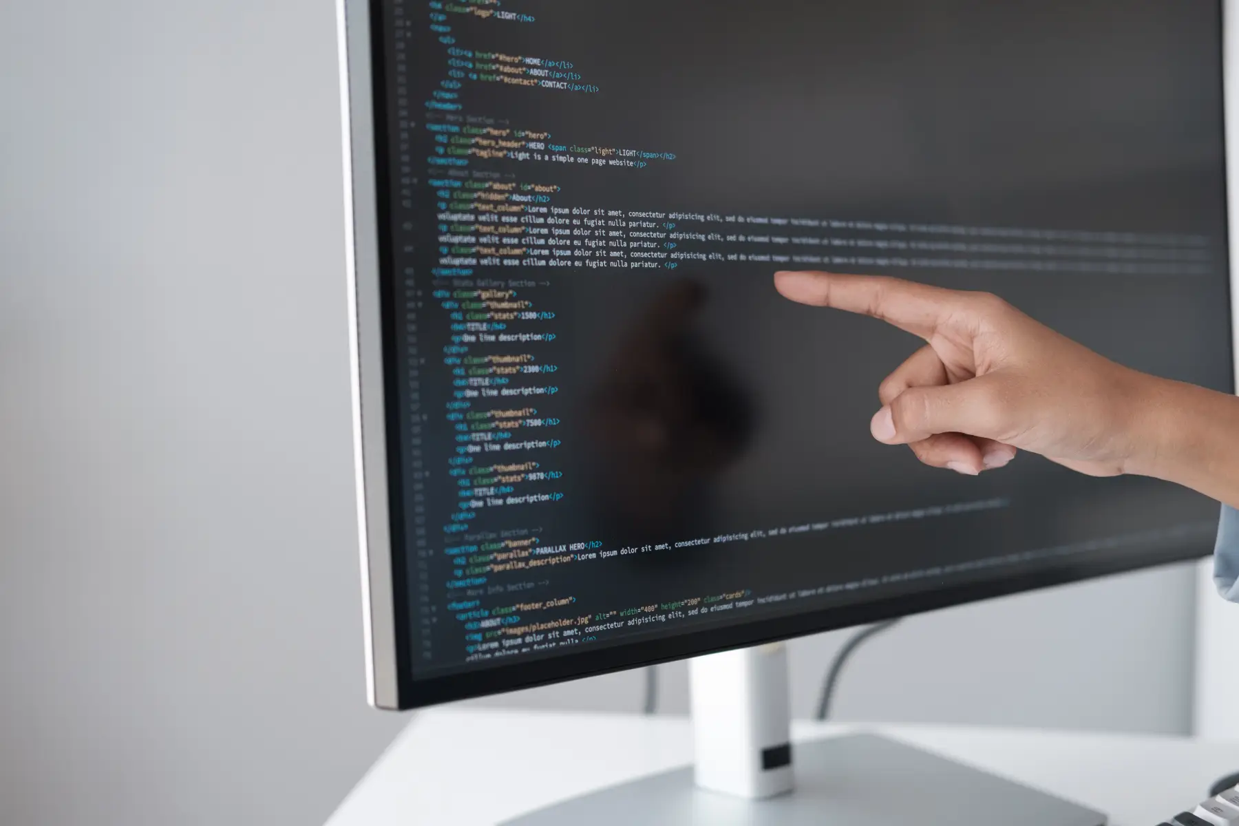 IT Support South Florida - Timent Technologies Server & Network